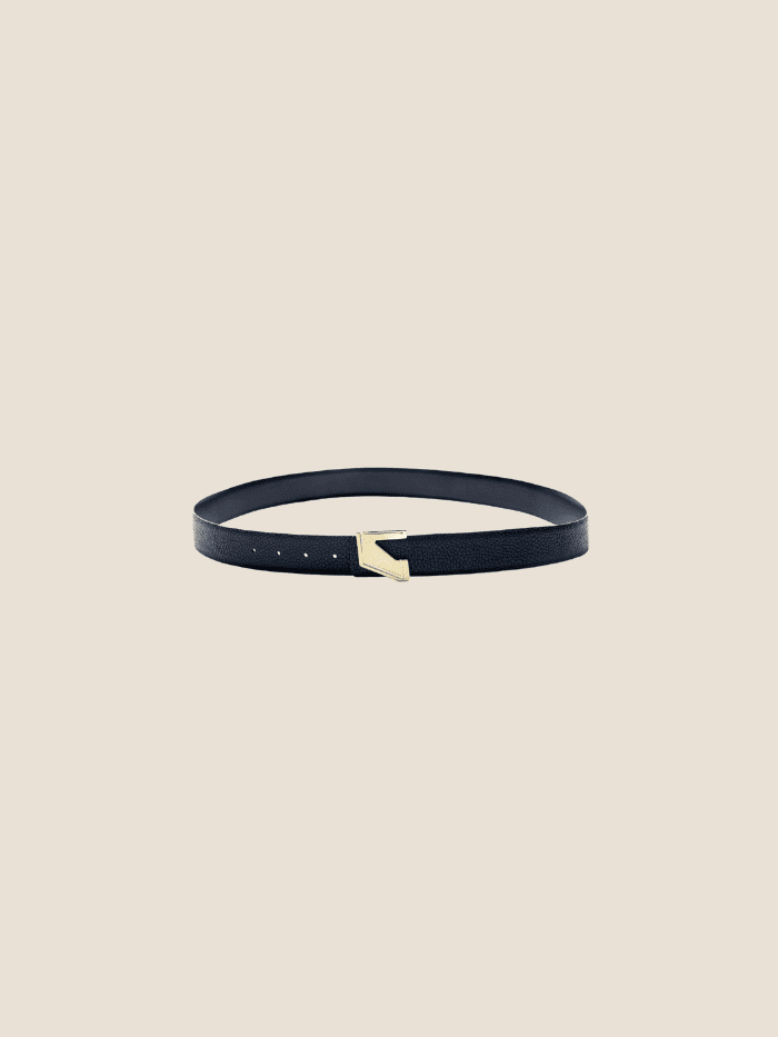 Reversable Belt