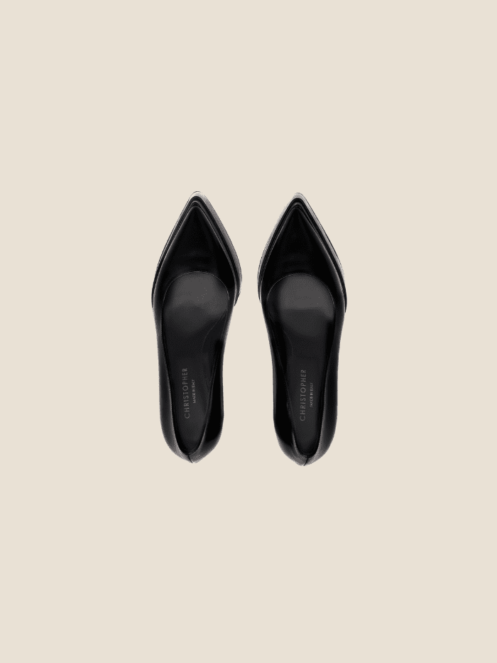 Double Plateau Style