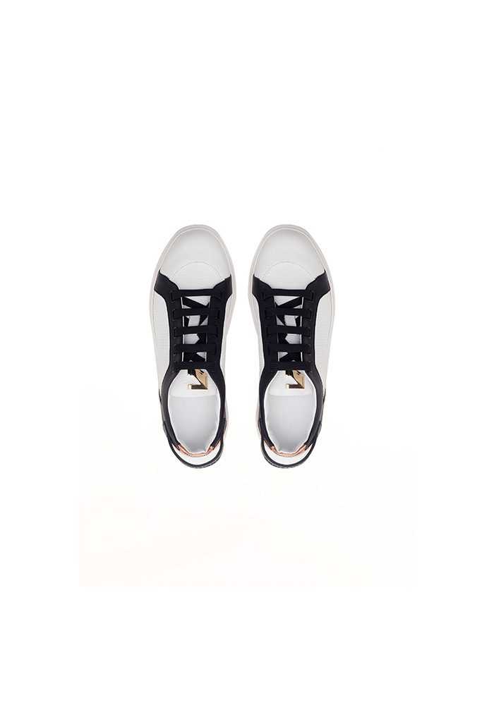 Frostline Sneakers