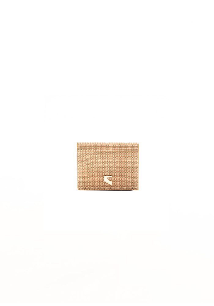 Soleil Fold Wallet