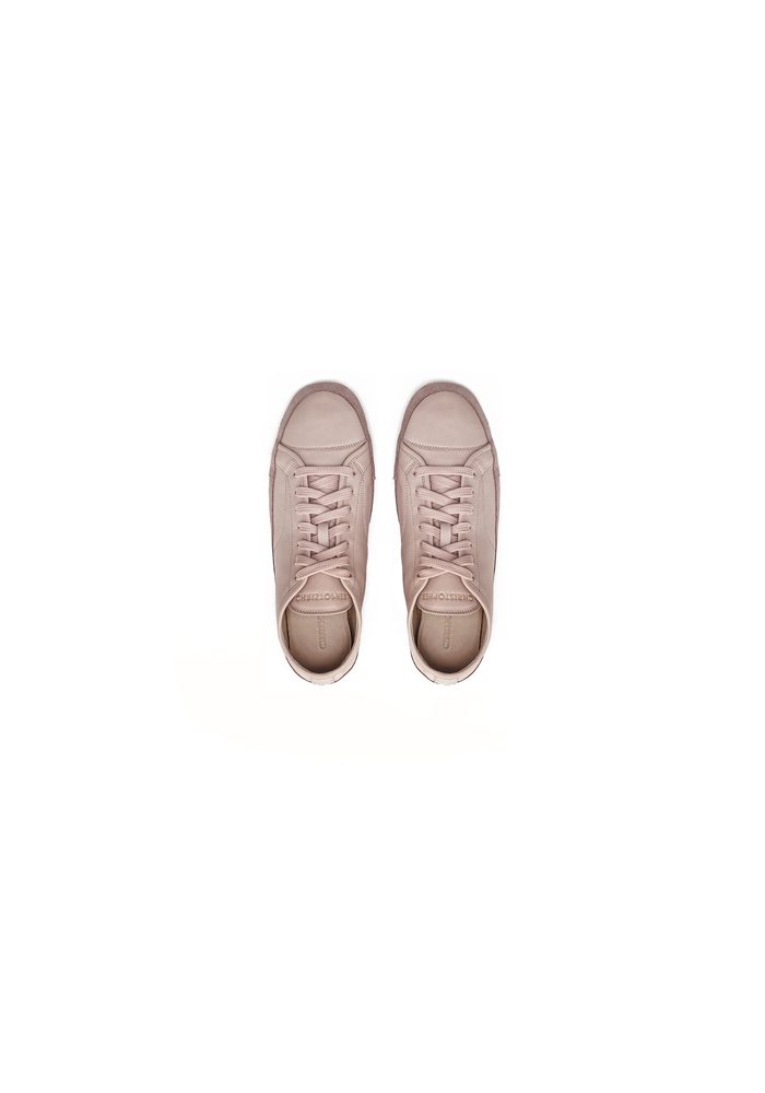 Stride Sneakers Blush
