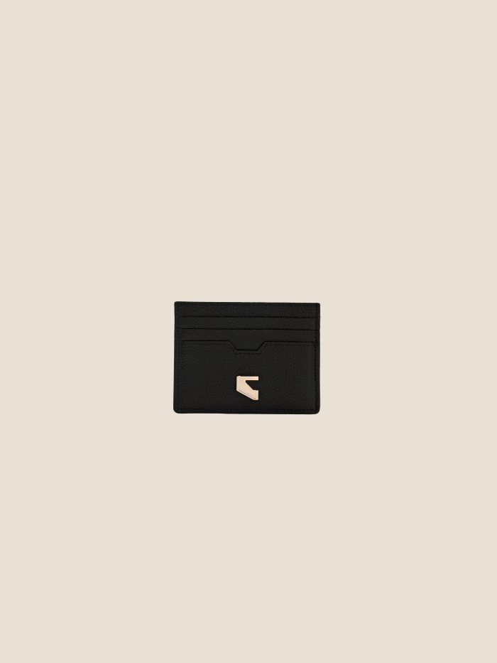 Accord Card Holder Black
