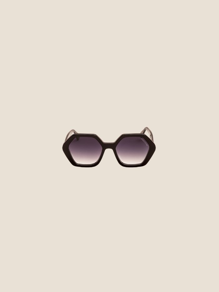 Nexia Sunglasses Black
