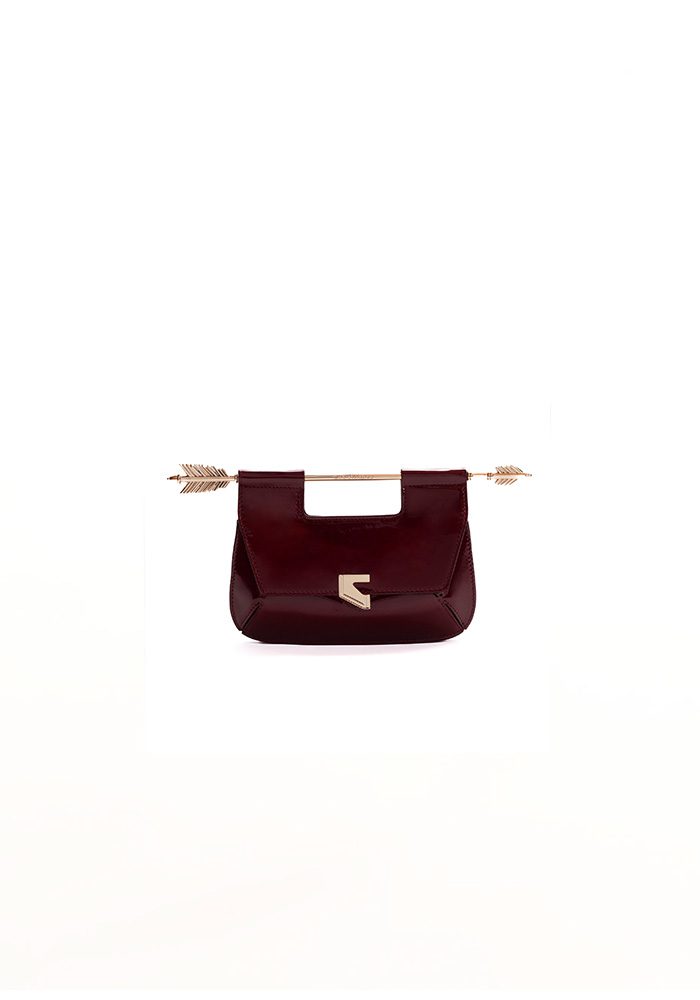 Arrow Luxe Bag