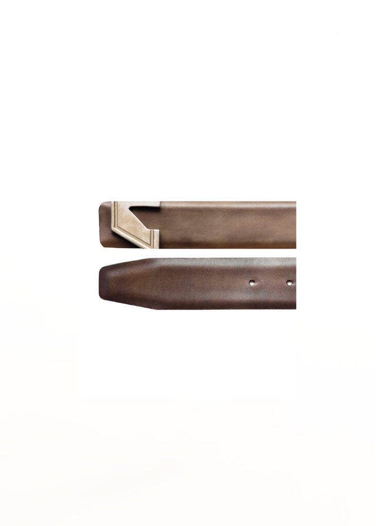 Axis C Belt Ambra
