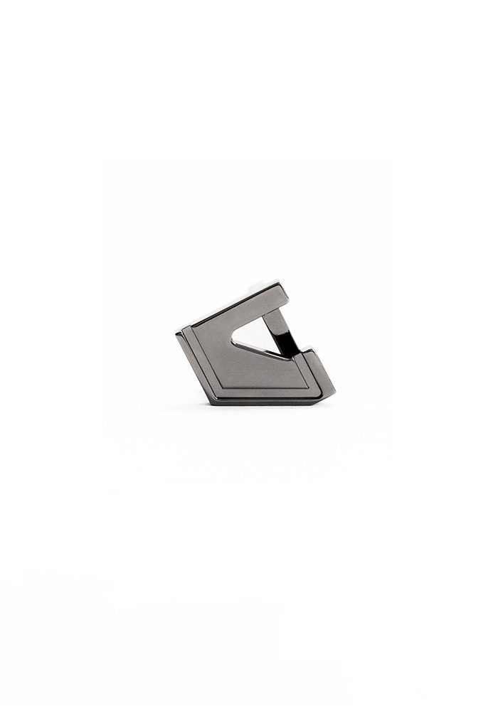 C Element Buckle Gunmetal