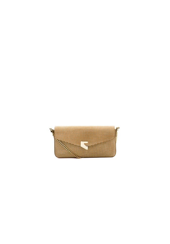 Golden Hour Clutch