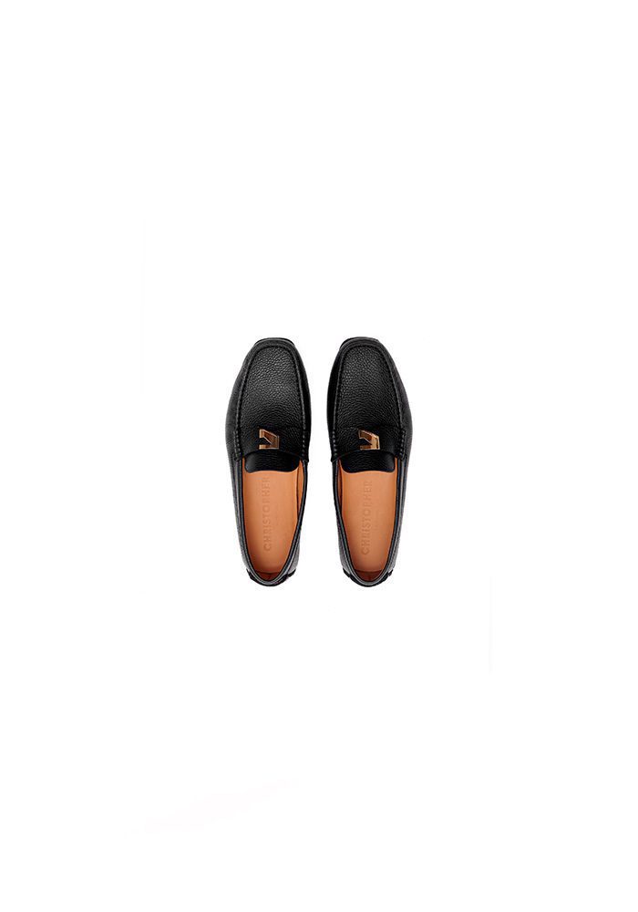 Itaca Driving Shoe Navy