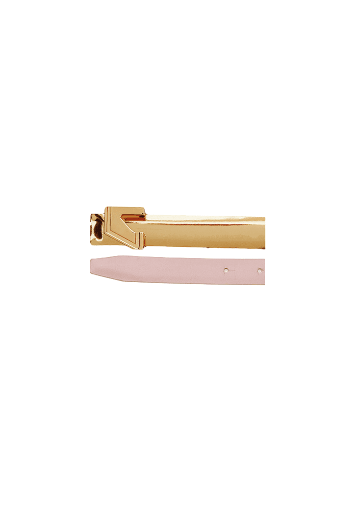 Mirage C Belt Gold