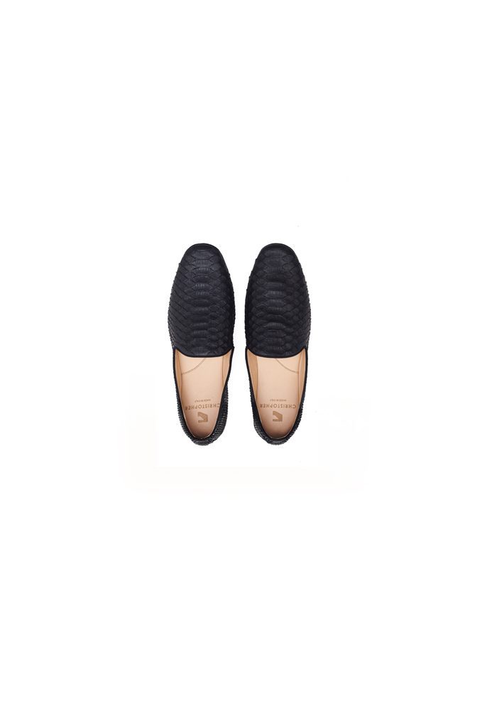 Python Slip-On