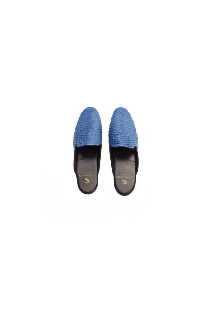Python Slipper
