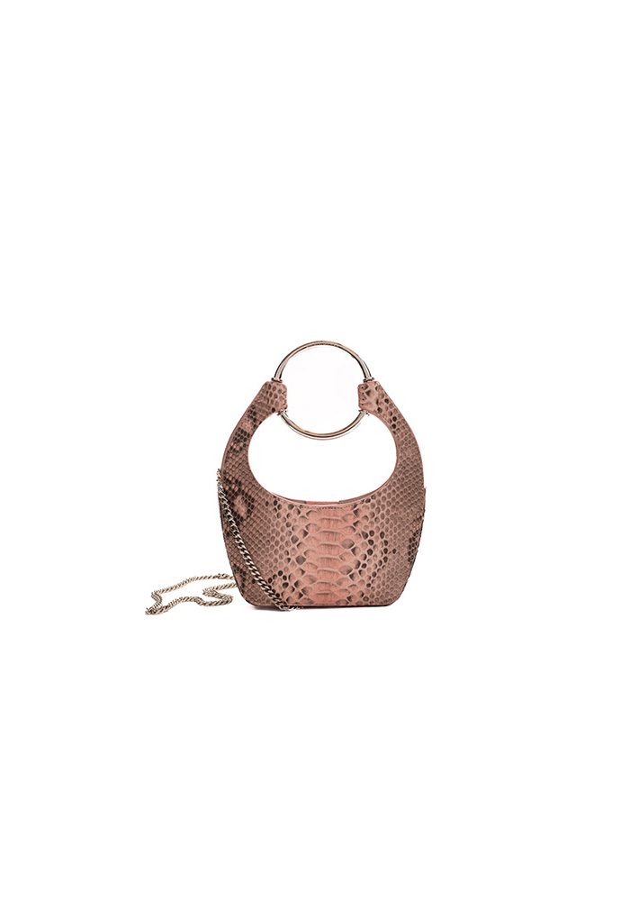 Serpentine Notte Pink
