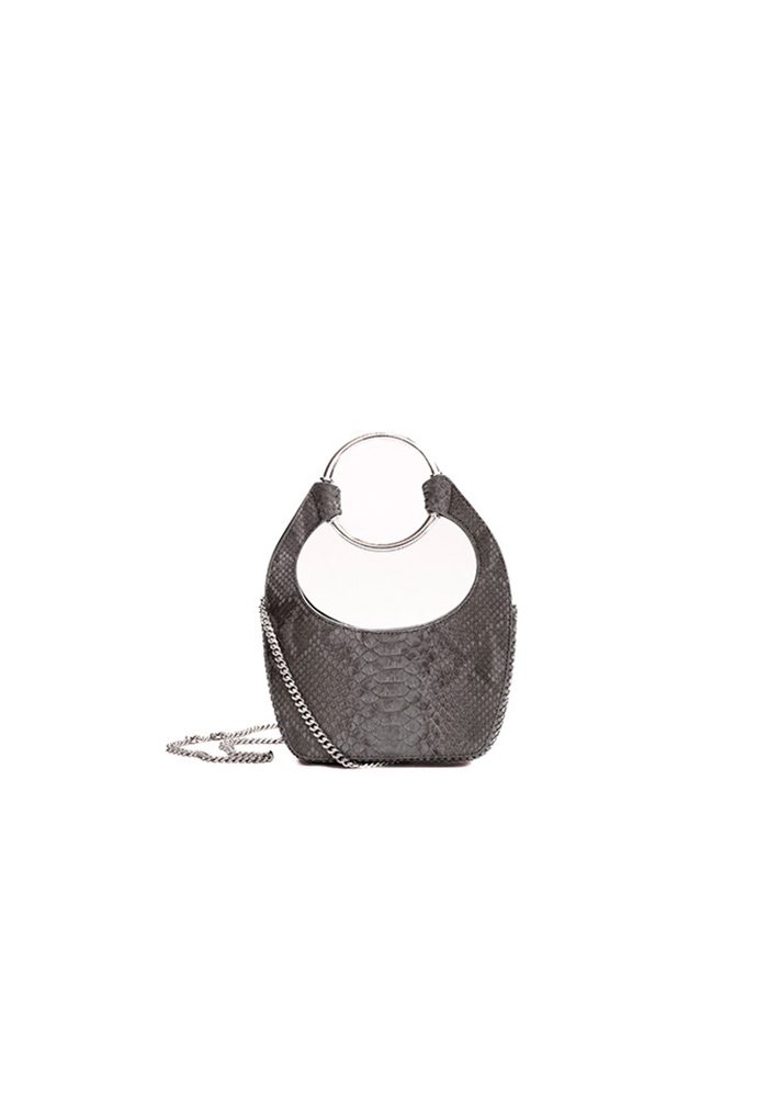 Serpentine Notte Grey