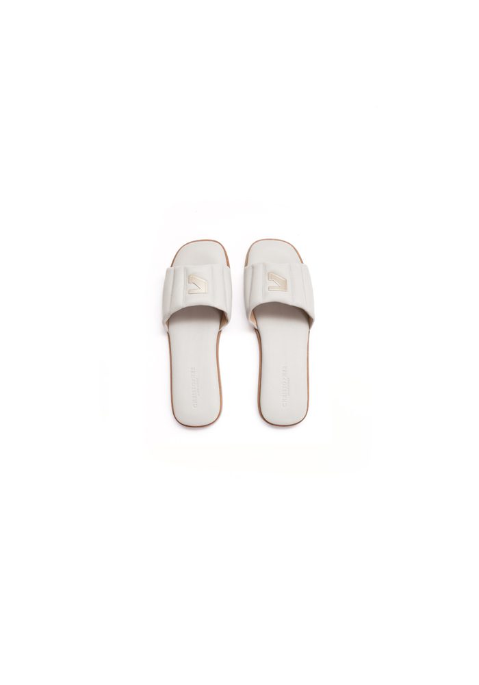 Slip-On Grey