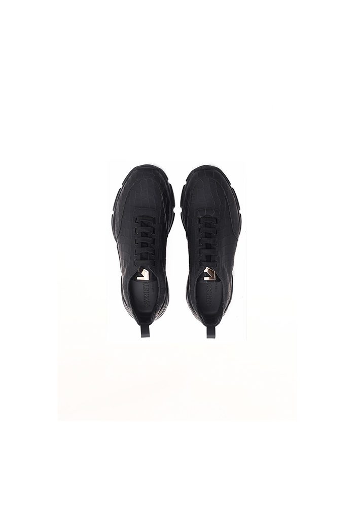 City Sneakers Black