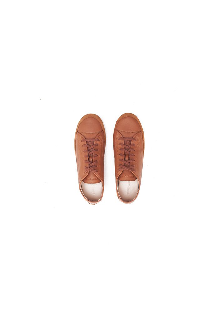 Shadow Sneakers Brown