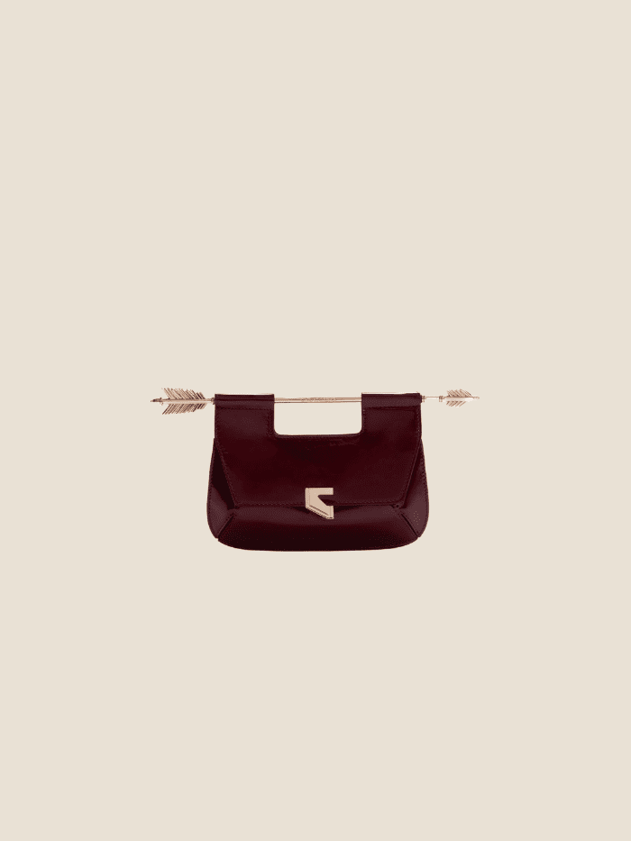 Arrow Luxe Bag