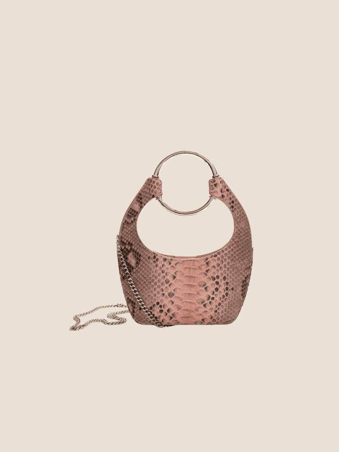 Serpentine Notte Pink