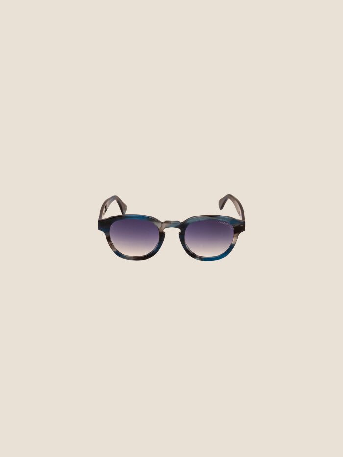 Optura Sunglasses- Black Gradient
